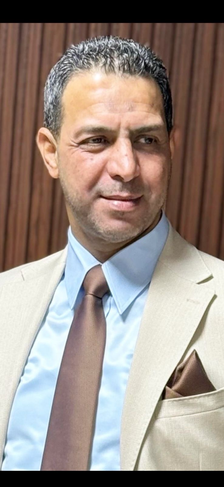 كربلاء قصة نجاح